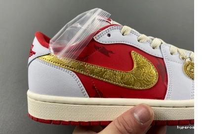 Hyperoad JORDAN Low 1 AIR 1011